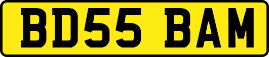 BD55BAM