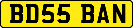 BD55BAN
