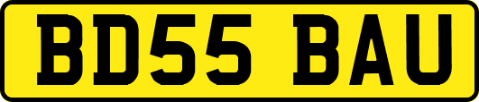 BD55BAU