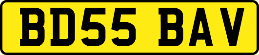 BD55BAV
