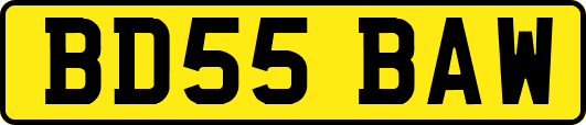 BD55BAW