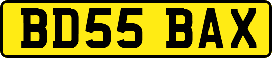BD55BAX