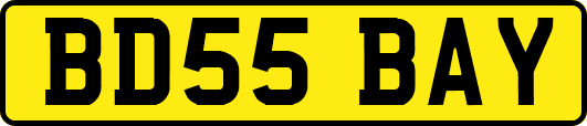 BD55BAY