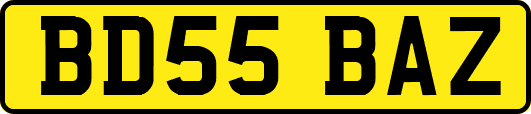 BD55BAZ
