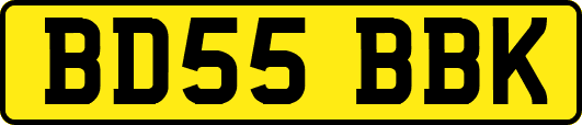 BD55BBK