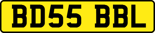 BD55BBL