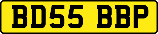 BD55BBP