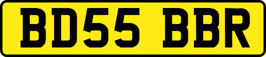 BD55BBR