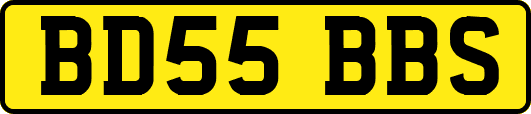 BD55BBS