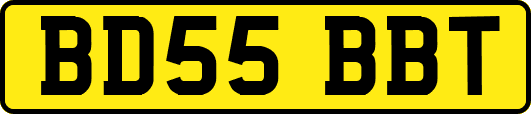 BD55BBT