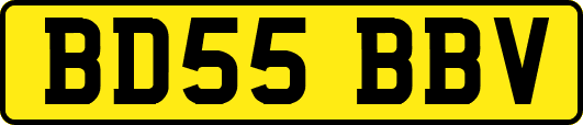 BD55BBV