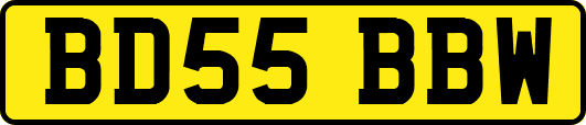 BD55BBW