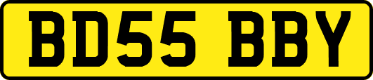 BD55BBY