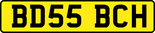 BD55BCH