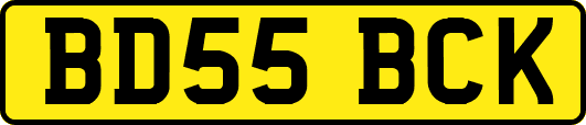 BD55BCK