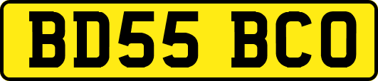 BD55BCO