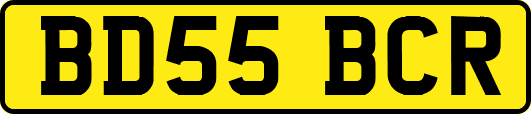 BD55BCR