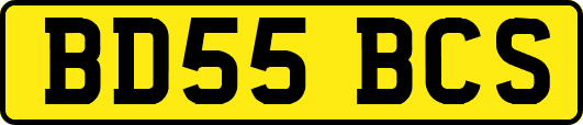 BD55BCS