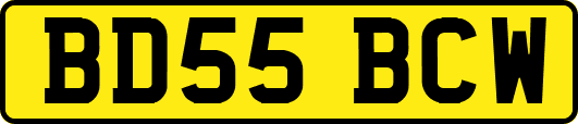 BD55BCW