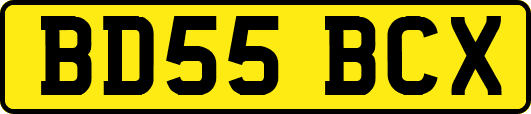 BD55BCX
