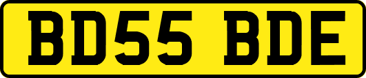 BD55BDE