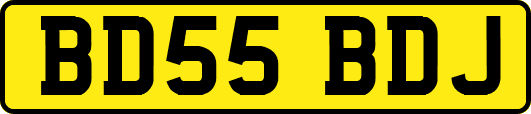 BD55BDJ