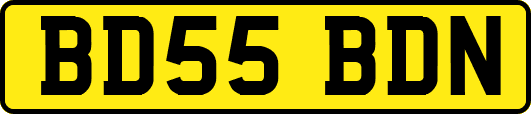 BD55BDN