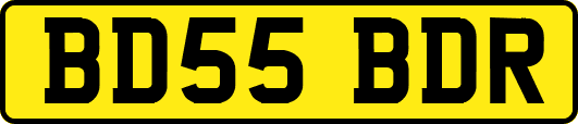 BD55BDR