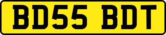BD55BDT