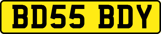 BD55BDY