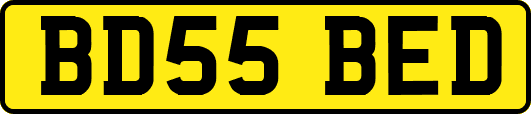 BD55BED