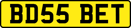 BD55BET