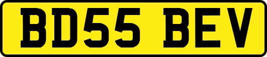 BD55BEV