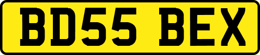 BD55BEX