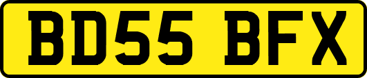 BD55BFX