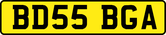 BD55BGA