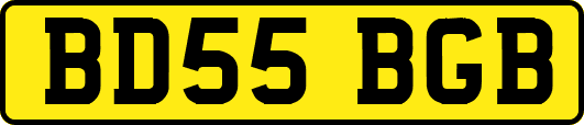 BD55BGB