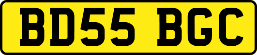 BD55BGC