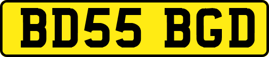 BD55BGD