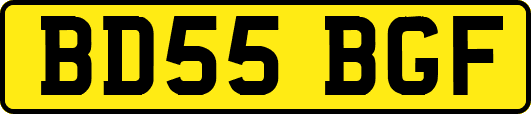 BD55BGF