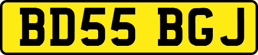 BD55BGJ