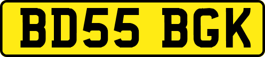 BD55BGK