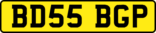 BD55BGP