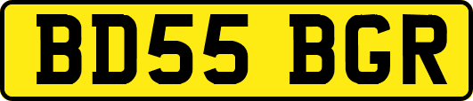 BD55BGR