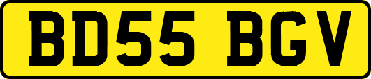 BD55BGV