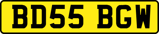 BD55BGW