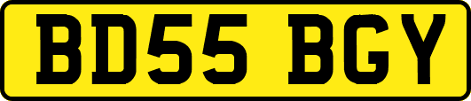 BD55BGY