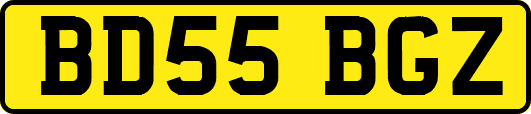 BD55BGZ