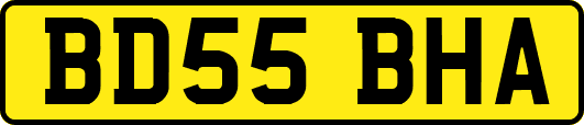 BD55BHA