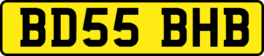 BD55BHB